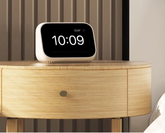 Chytrý reproduktor Mi Smart Clock