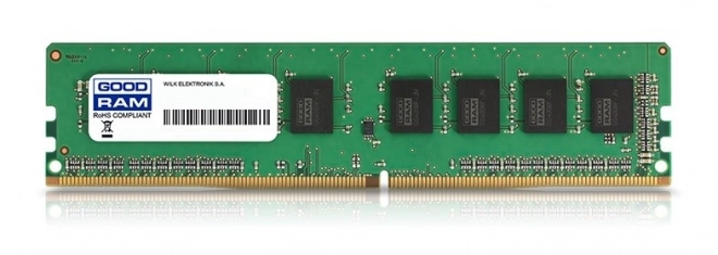 Paměť DDR4 16GB/2666 CL19