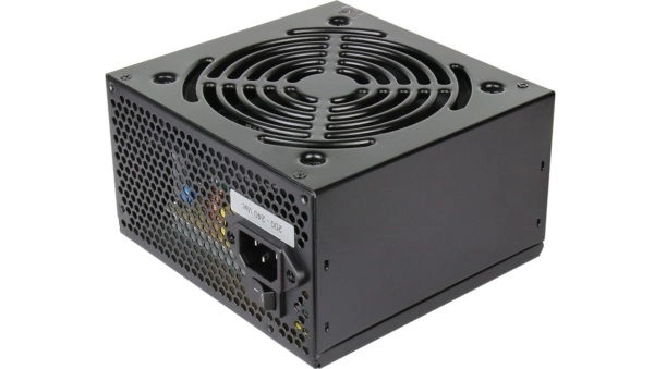 Napájecí zdroj PGS VX-650W 80+ BOX