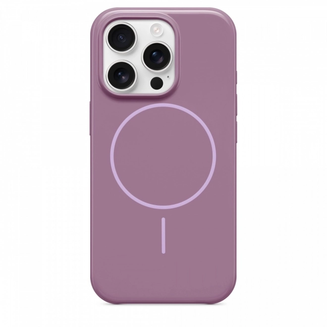 Pouzdro Beats s MagSafe pro iPhone 16 Pro - purple twilight