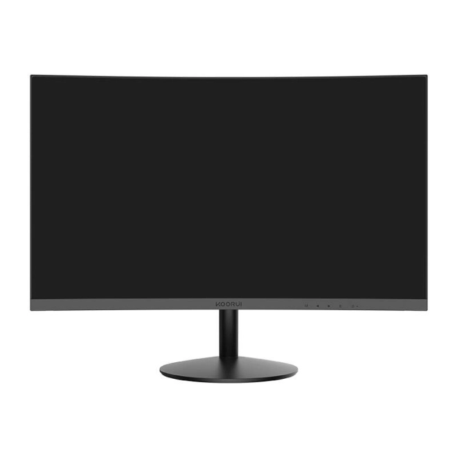 Monitor Koorui 24N5CA 23,6'' 1920x1080px 75Hz