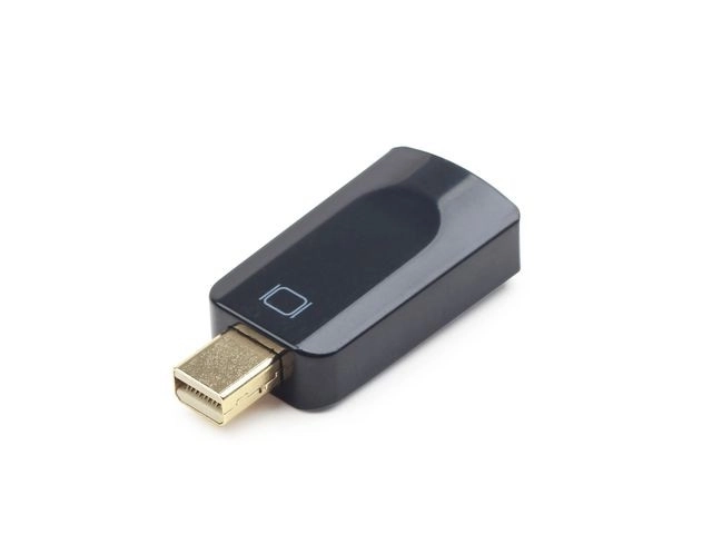 Adaptér Displayport Mini (M)->HDMI(F)