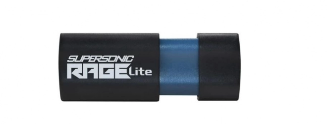 Paměťová karta Supersonic Rage LITE 64GB USB 3.2