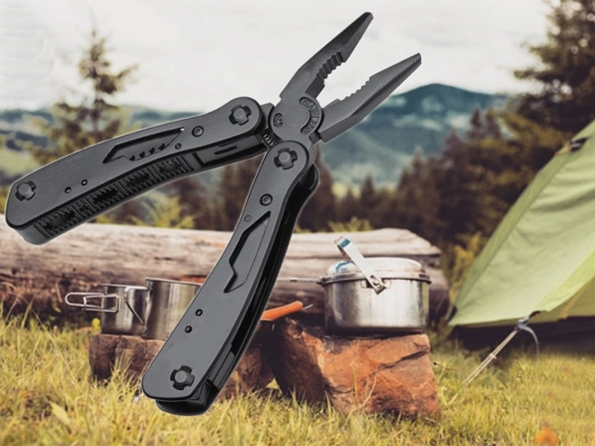 Multitool kapesní nůž 20v1