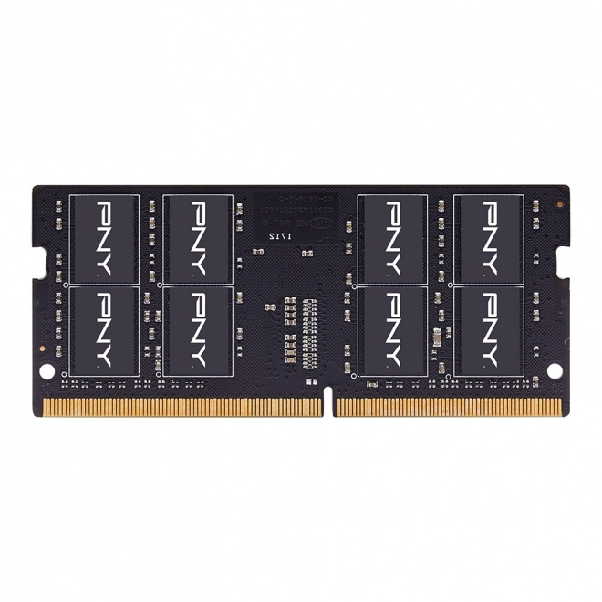 Paměť pro notebooky 8GB DDR4 3200MHz 25600 MN8GSD43200-SI BULK