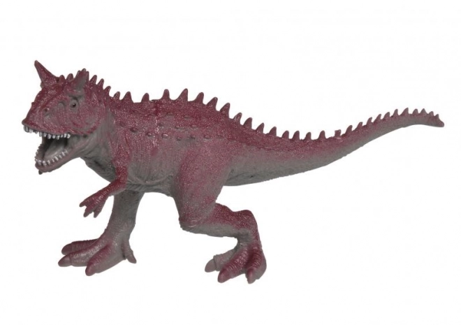 Gumový dinosaurus 17-22cm, 6 druhů