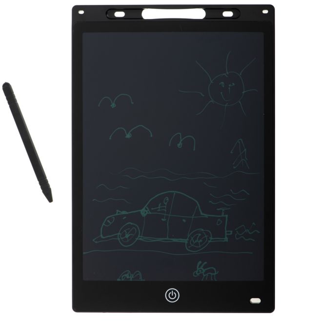 Grafický tablet pro kreslení pomocí 12'' stylusu