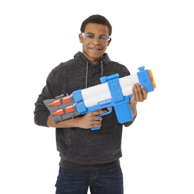 NERF ROBLOX ARSENAL PULSE LASER