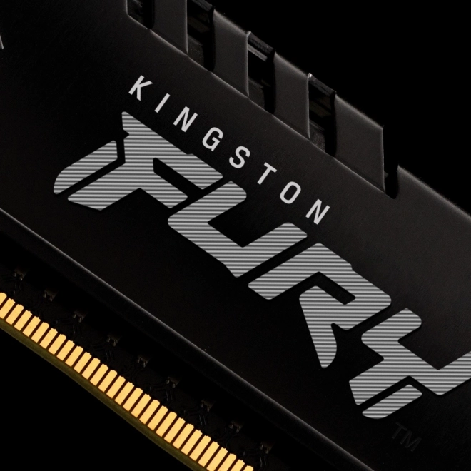 Paměť DDR4 FURY Beast 32GB(2*16GB)/3200 CL16