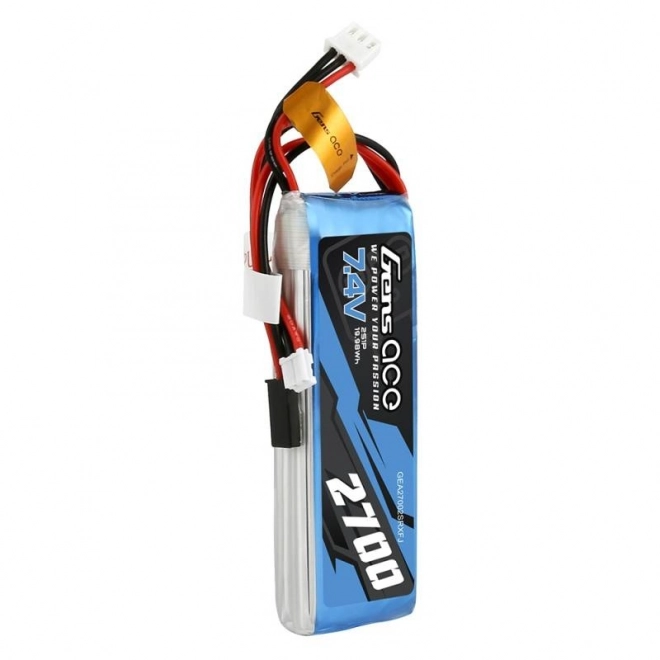 Baterie Gens Ace 2700mAh 7,4V 1C 2S1P