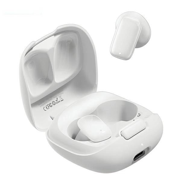 Sluchátka Bluetooth 5.3 TWS ID Series White