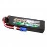 Baterie GensAce G-Tech LiPo 6500mAh 11,1V 60C 3S1P , EC5 Plug