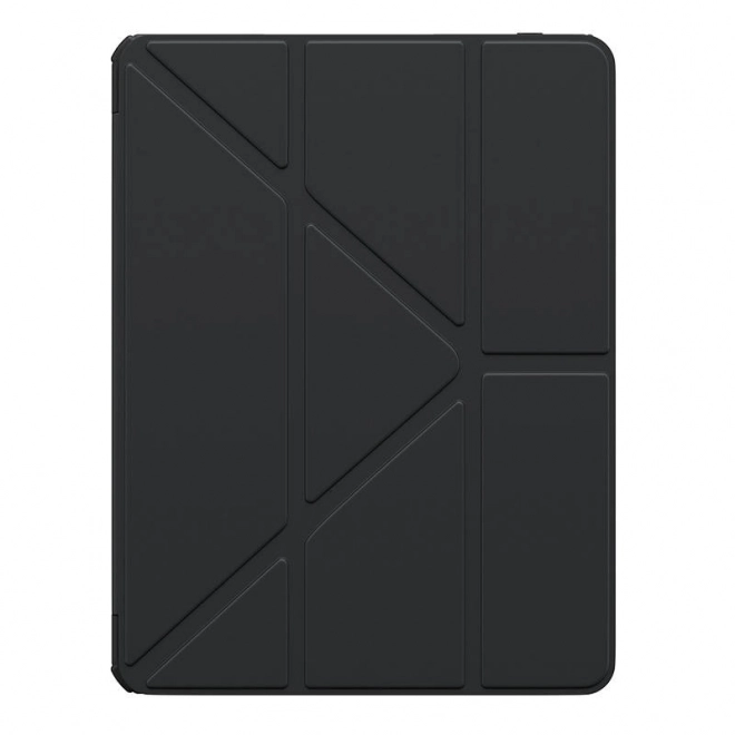 Ochranné pouzdro Baseus Minimalist pro iPad Pro 12,9" 2020/2021/2022 (černé)