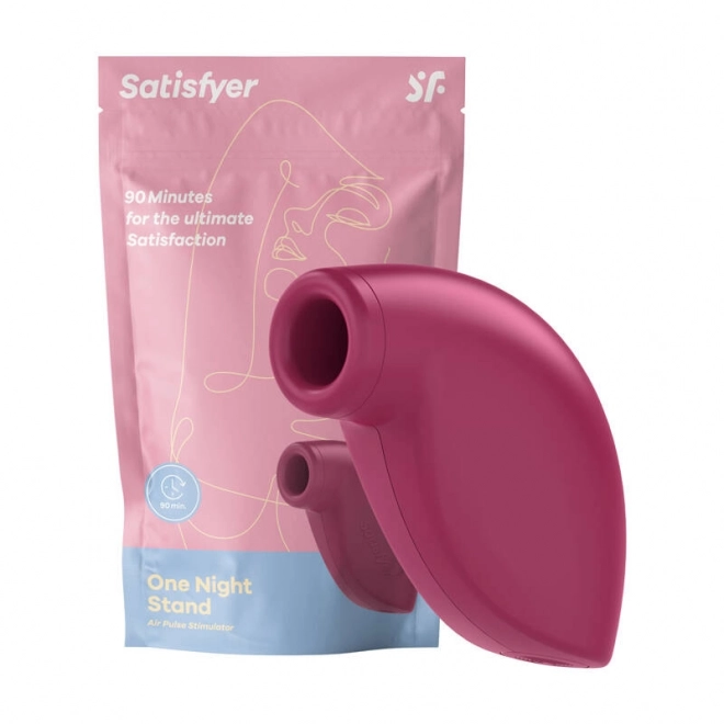 Stimulátor klitorisu Satisfyer One Night Stand