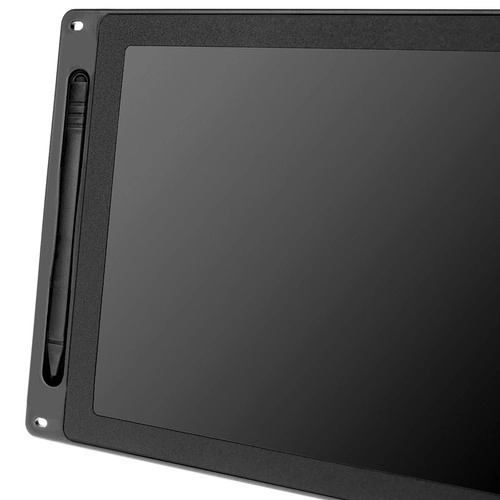 Kreslicí tablet 12" černý KRUZZEL 22456