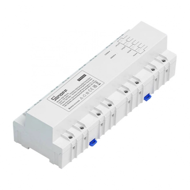 Chytrý spínač Sonoff SPM-4Relay