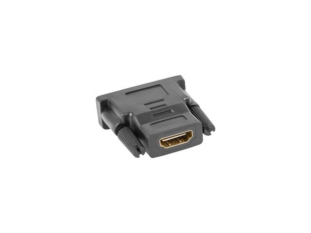 Adaptér HDMI (F) -> DVI -D (M)(24+1) Dual Link