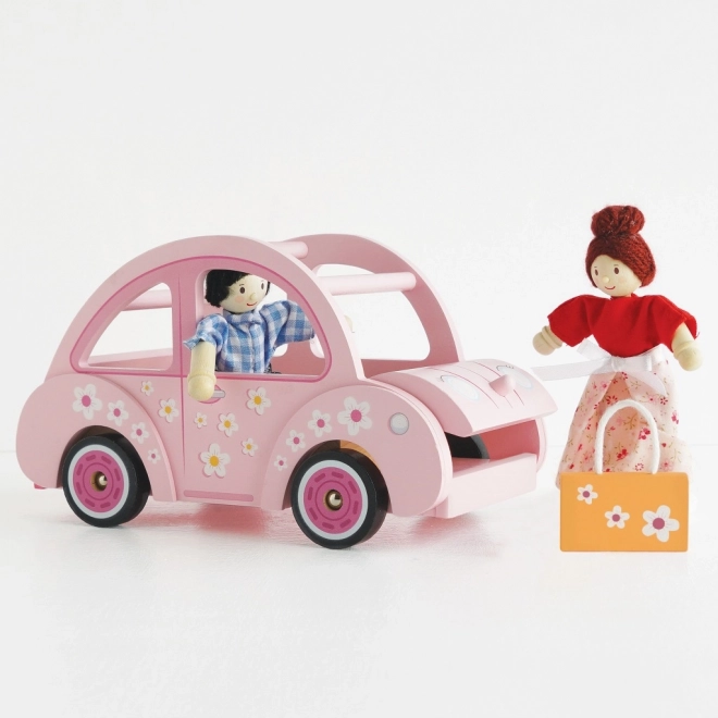 Le Toy Van Auto Sophie