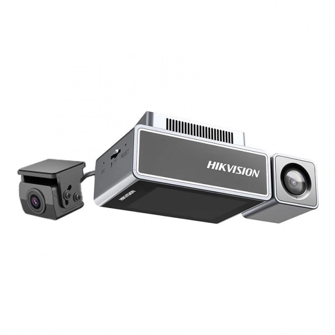 Videorekordér Hikvision C8 Pro