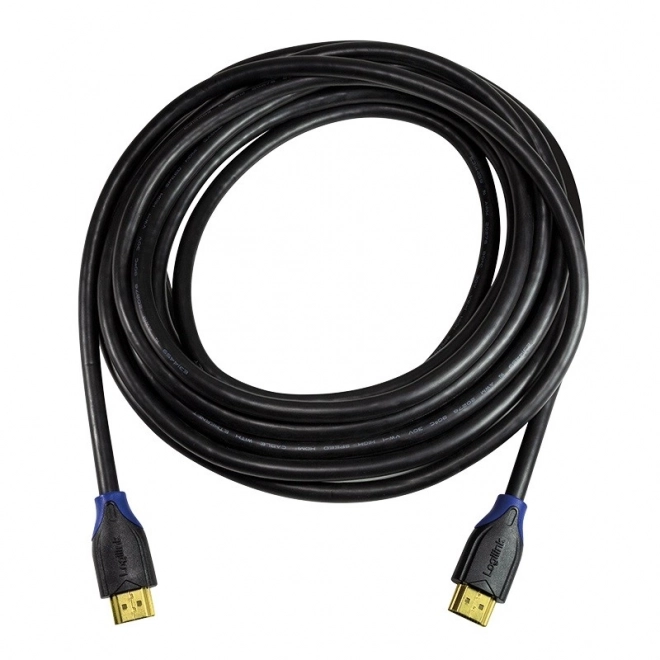 Kabel HDMI 2.0 Ultra HD 4Kx2K, 3D, Ethernet, 2 m