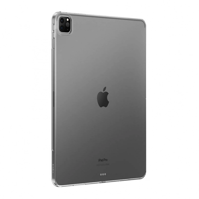 Ochranné pouzdro Baseus Simple pro iPad Pro 12.9" (2018/2020/2021/2022) průhledné