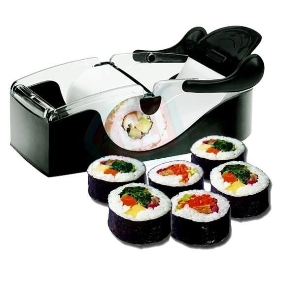 Výrobník sushi - Sushi maker