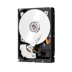 HDD Red Pro 2TB 3,5'' 64MB SATAIII/7200 otáček za minutu