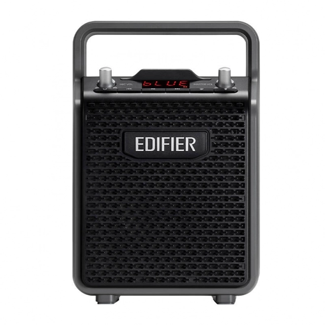 Edifier PP205 Přenosný reproduktor Bluetooth (černý)