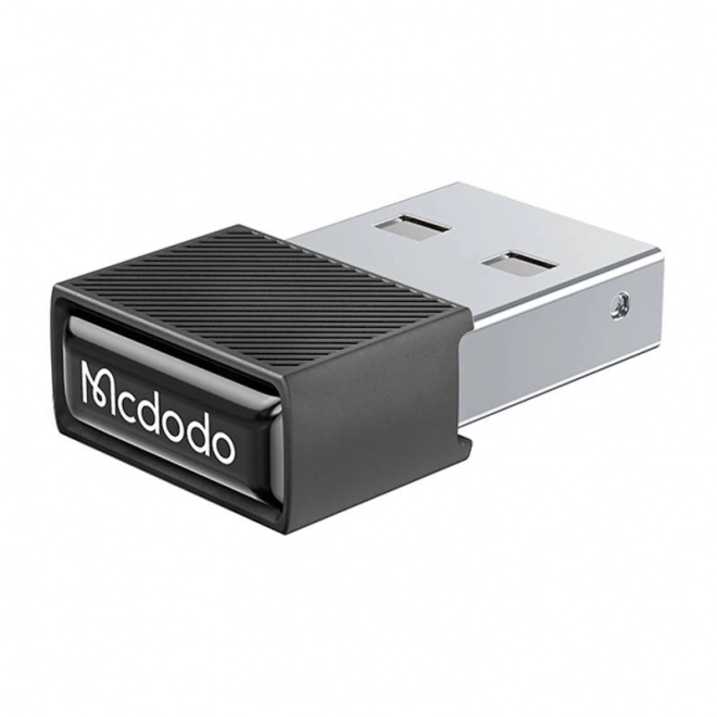 Adaptér USB Bluetooth 5.1 pro PC, Mcdodo OT-1580 (černý)