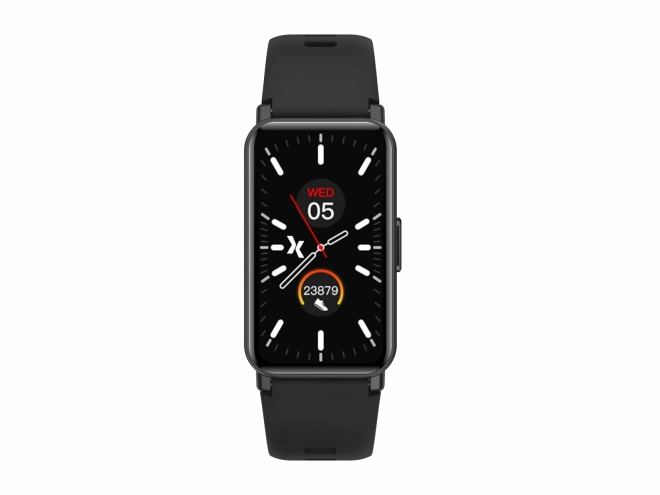 Fit FW53 nitro 2 smartwatch Black