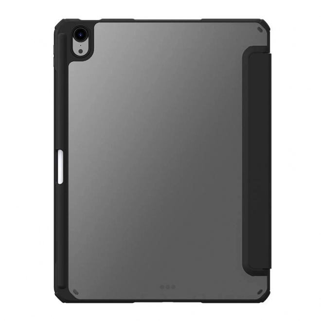 Ochranné pouzdro Baseus Minimalist pro iPad Air 4/Air 5 10,9" (černé)