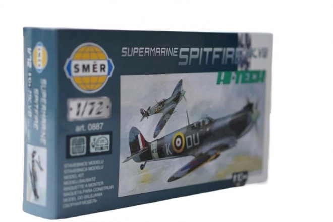 Supermarine Spitfire MK.VB