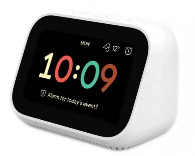 Chytrý reproduktor Mi Smart Clock