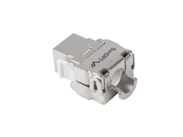 Keystone modul RJ45 FTP cat6a zásuvka KSFA-2000