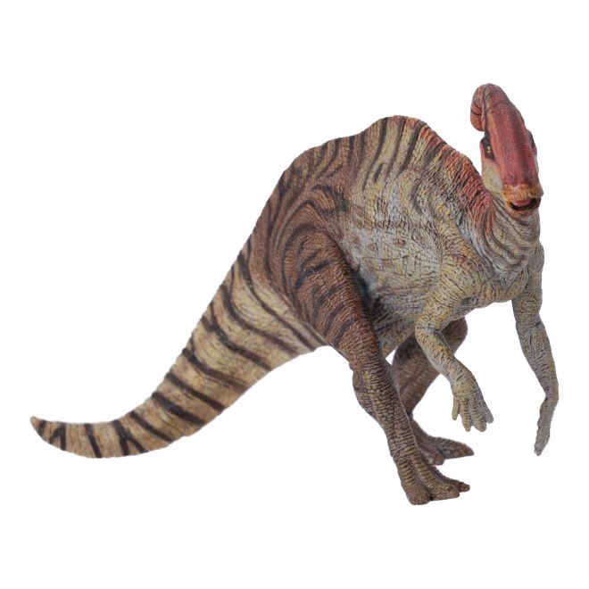 Sběratelská figurka Dinosaurus Parazaurolophus, Papo