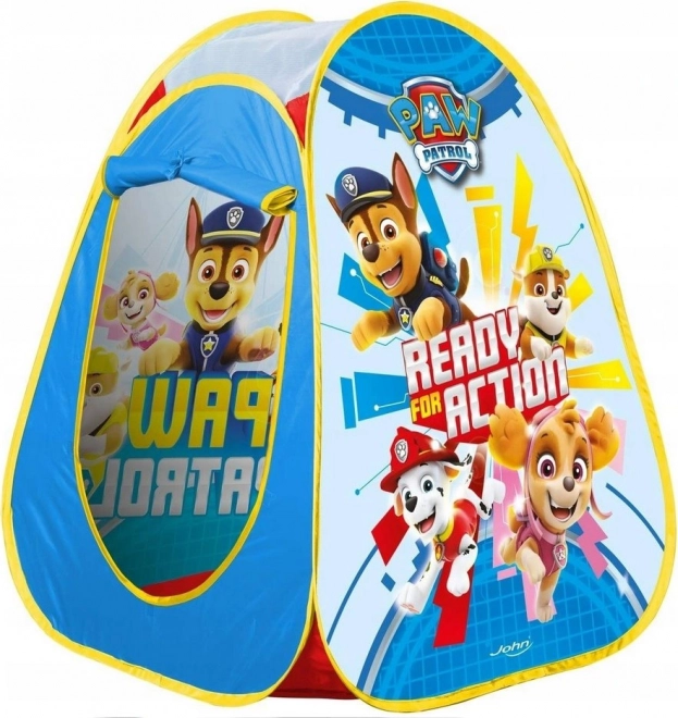 Pop Up stan Paw Patrol 75x75x90cm