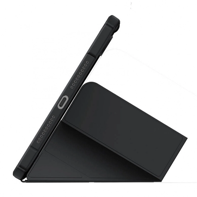 Baseus Minimalist Series Ochranné pouzdro pro IPad Mini 6 8,3" (černé)