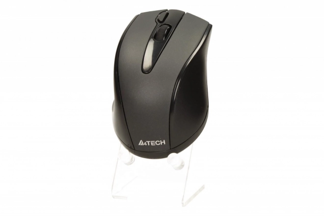 V-TRACK G9-500F-1 Black RF NANO Mouse