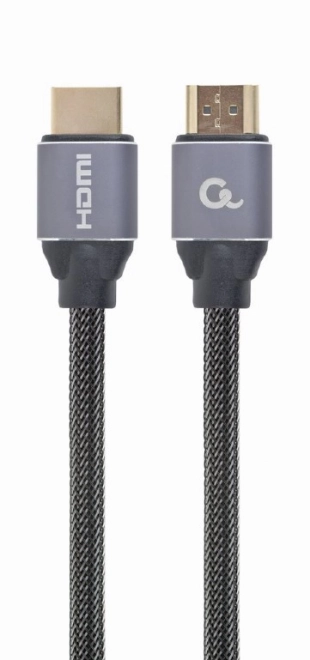 Vysokorychlostní kabel HDMI s ethernetem Premium 10 m