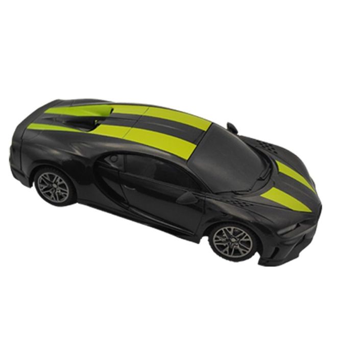 Bugatti Chiron Super Sport 300 auto na dálkové ovládání