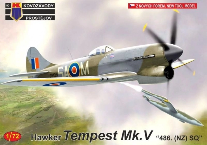 Tempest Mk.V