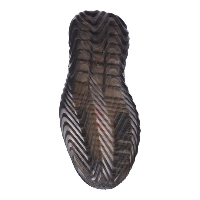 Bezpečnostní pracovní obuv Soft "40" / 25,7 cm - černá