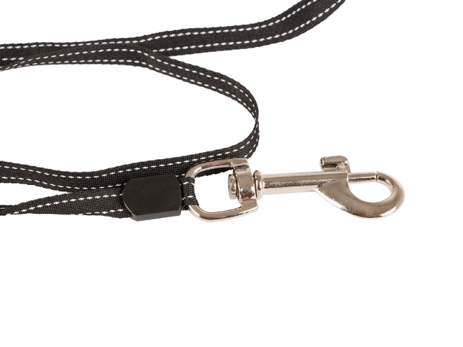 Lanyard automatic s blokátorem pro psy long strip 5m 15kg