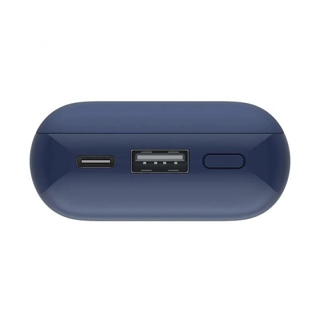 33W powerbanka 10000mAh Pocket Edition Pro Blue