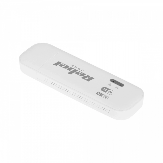 USB modem Rebel 4G LTE s WiFi