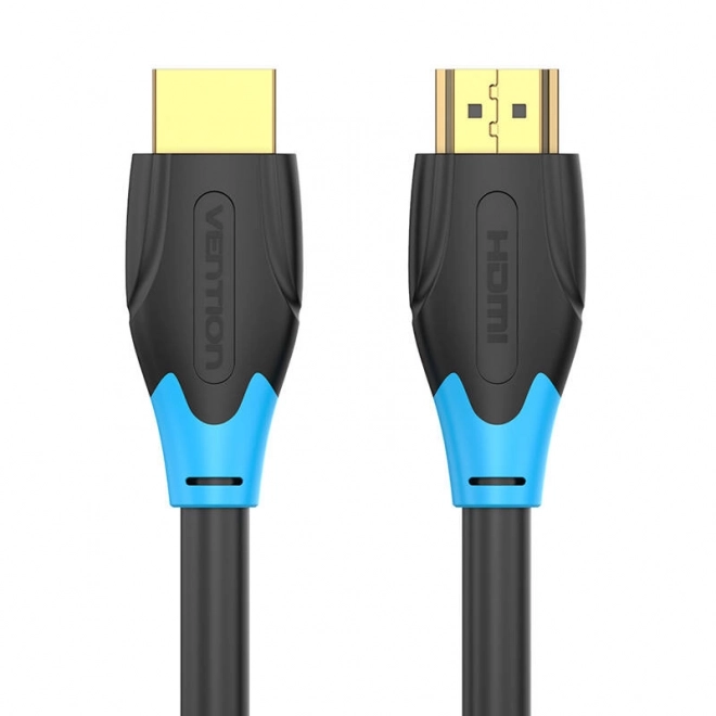 Kabel HDMI 2.0 Vention AACBH, 4K 60Hz, 2m (černý)