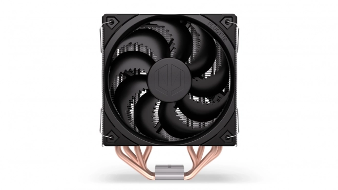 Chlazení procesoru - Fera 5 Dual Fan