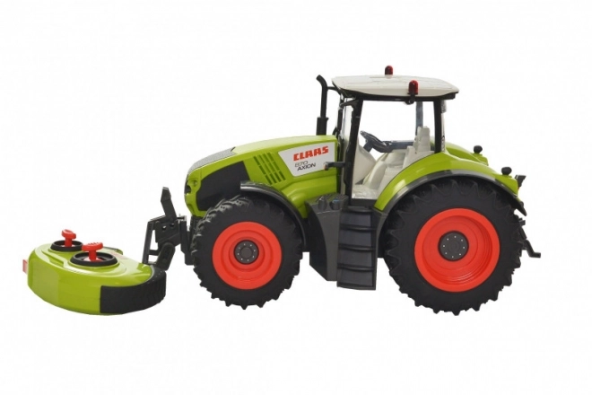 RC Traktor CLAAS