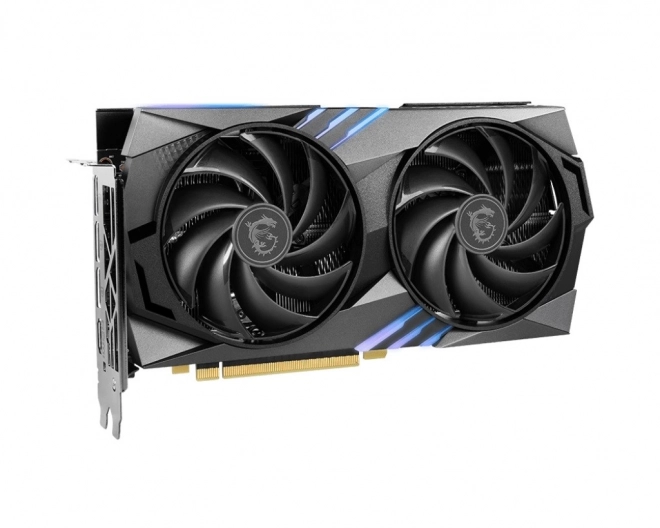 Grafická karta GeForce RTX 4060 Ti Gaming X 8GB GDDRX6 128bit