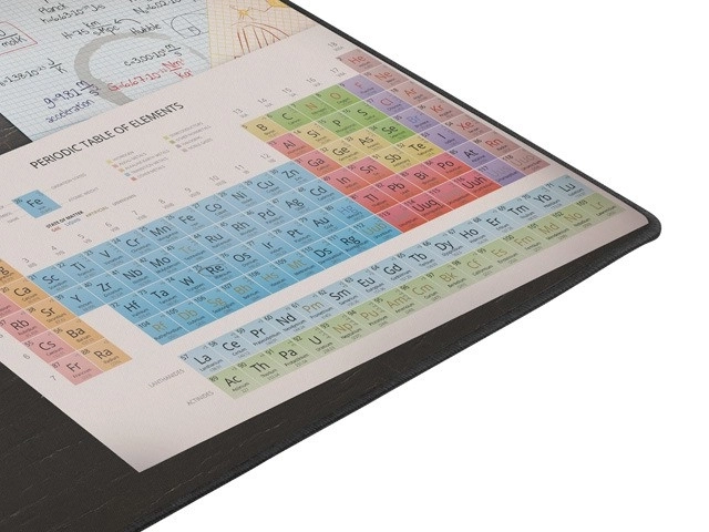 Podložka pod myš Science Maxi 800x400mm